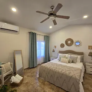 Apartment Rooi Santo, Palm Beach