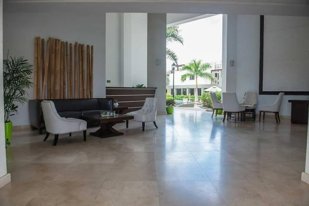 Spacious Condo With Private Terrace & Pool 棕榈滩 0*,  阿鲁巴岛